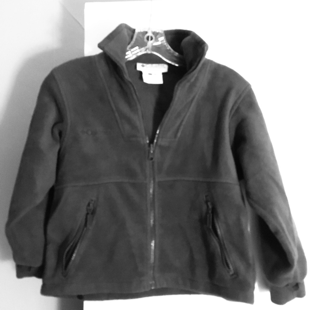 Columbia Boys Fleece